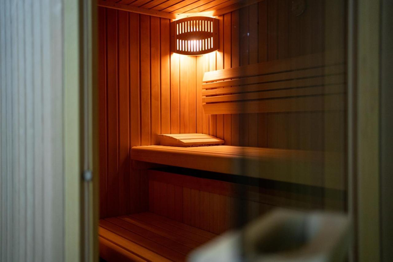 Hotel Tisa Pohorje Hocko Pohorje Bagian luar foto