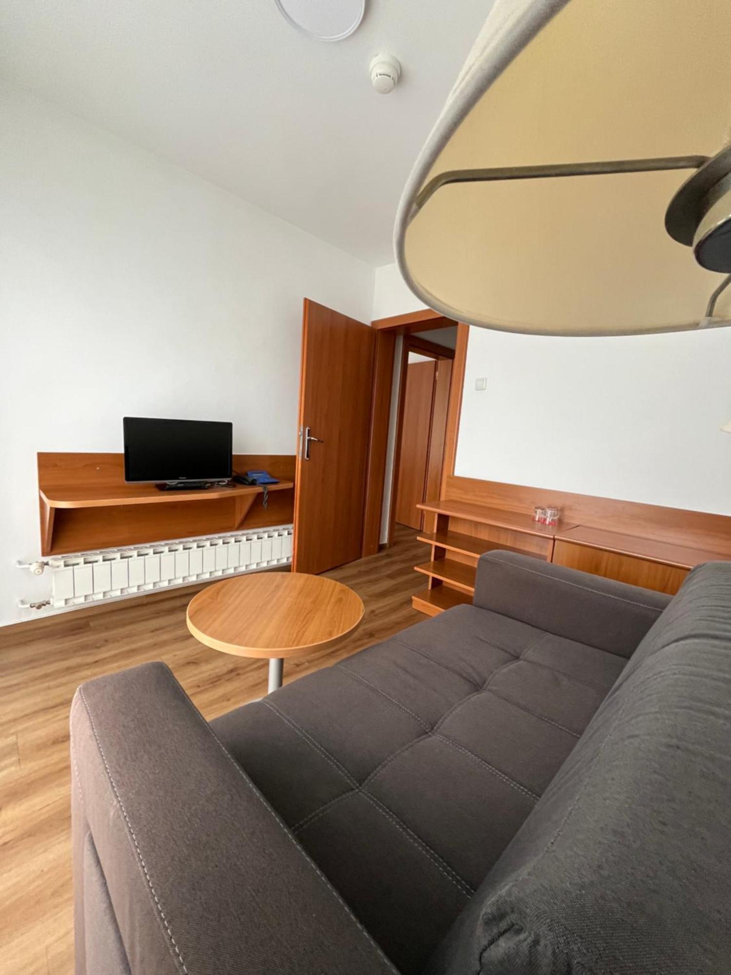 Hotel Tisa Pohorje Hocko Pohorje Bagian luar foto